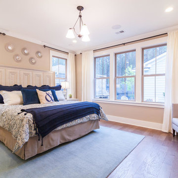 Laurel Design by Pulte Homes