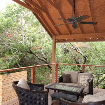 Austin Remodel