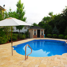 Goodall Pools