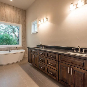 Spicewood Craftsman