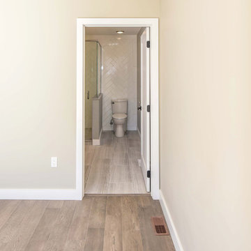 Washago Contemporary Home