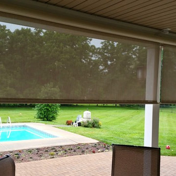 SunSetter Awnings Authorized Dealer since 2005