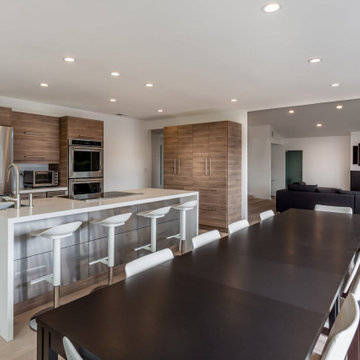 Warner St - Kitchen Renovation