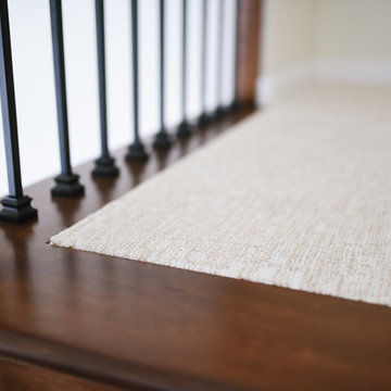 Captain's Stair & Flooring