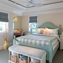 Bedrooms
