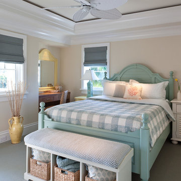 Beach Cottage