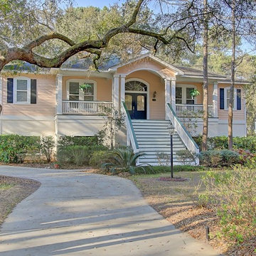 5208 Holly Forest Drive