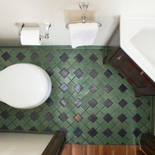 John Powder Room