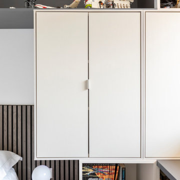 ATICO EN MADRID CENTRO