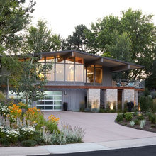 Mid century