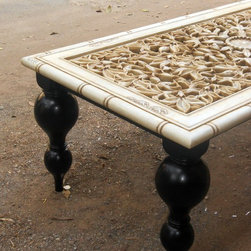 Wooden Bespoke Furniture - Products