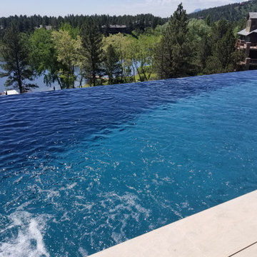 Infinity Pool