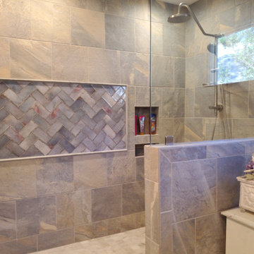 Bathrooms