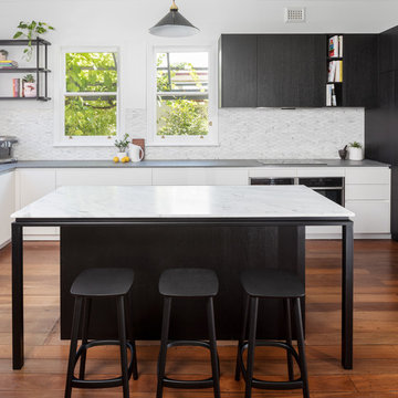 West Leederville | Kitchen