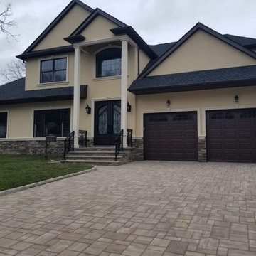 Paramus Remodeling Project