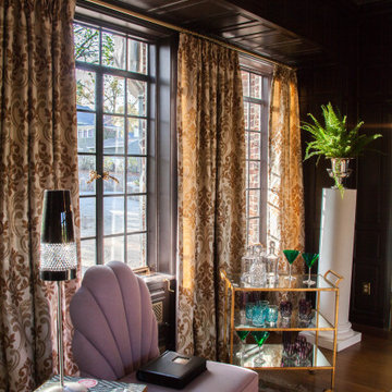 Julian Price House