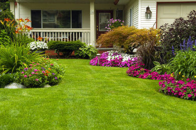 Photo of a landscaping in Other.