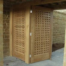 door types