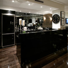 Sandra kitchen idea