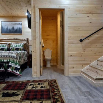 Home Remodeling Contractor in Knoxville