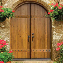Entry Door