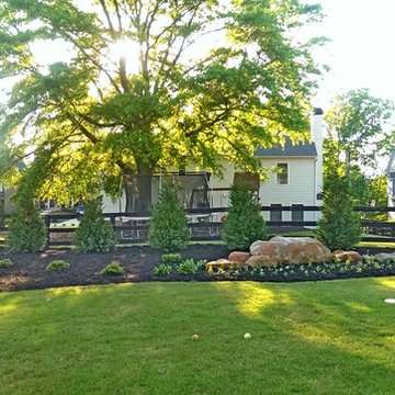 Westbrook Subdivision | Cumming, GA