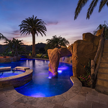 Make Me A Resort