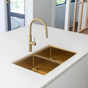 Yarralumla - Home Renovation