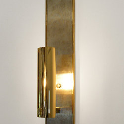 24-inch Hudson Sconce - Wall Sconces