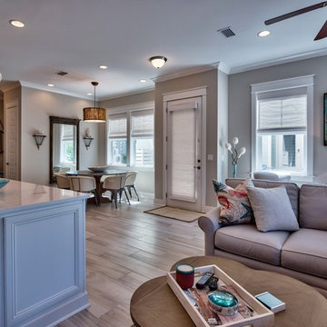 Prominence Townhome on 30a