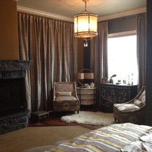 Our Master Bedroom Project
