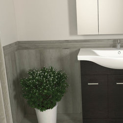 Vanity Collections - Bathroom Vanities And Sink Consoles