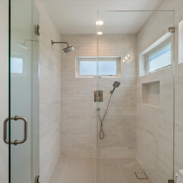 Two-Story Ground-Up ADU Build by NextGen Home Builders in Los Angeles, CA