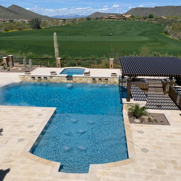 Hendrickson Residence