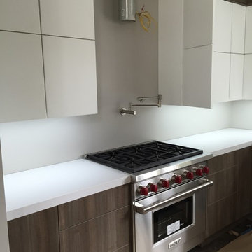 MidCentury Kitchen