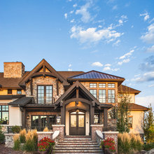 Dream Home Exteriors