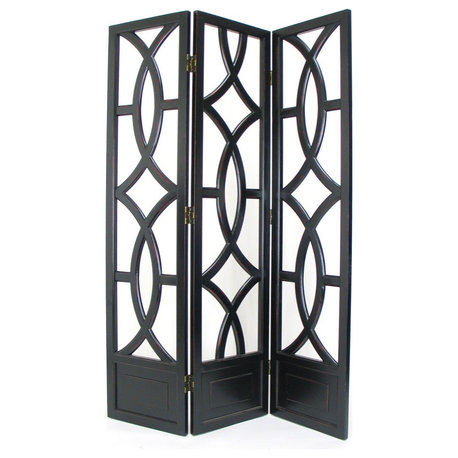 Charleston Room Divider