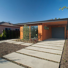 Exterior Ideas