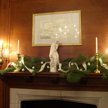Christmas at Callanwolde - 2013