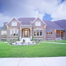 Exterior Ideas