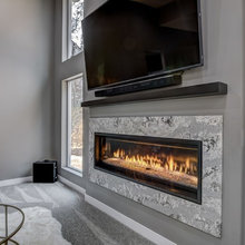 Living Room Ideas