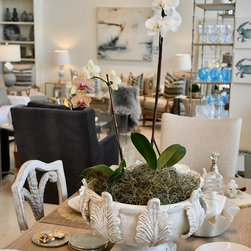 Our Boutique - Decorative Accents