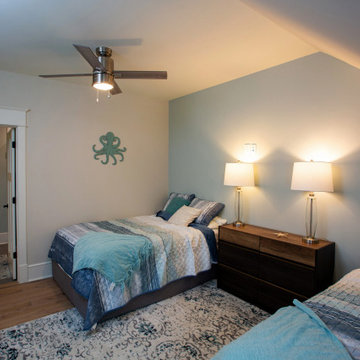 Selwitz Cottage