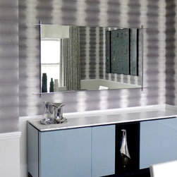 Dining-Room Mirror > Chicago's North Shore - Wall Mirrors