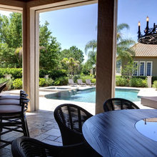 Patio Ideas