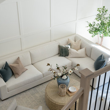 Project Laguna Crest