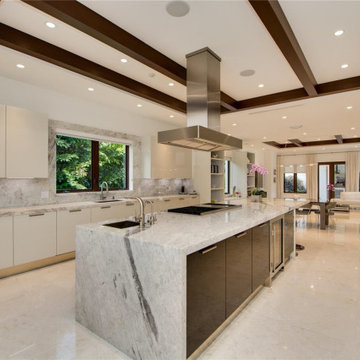 Pinecrest Residence