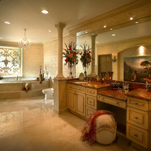Bathroom Ideas