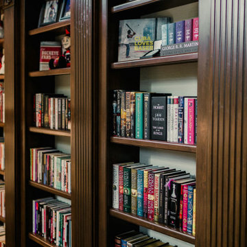 Costal Music Room