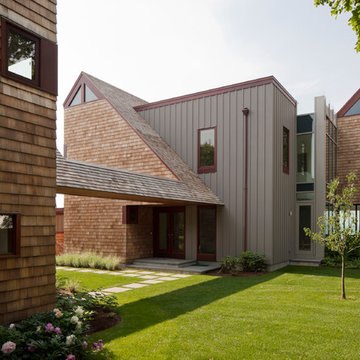 Sag Harbor Residence